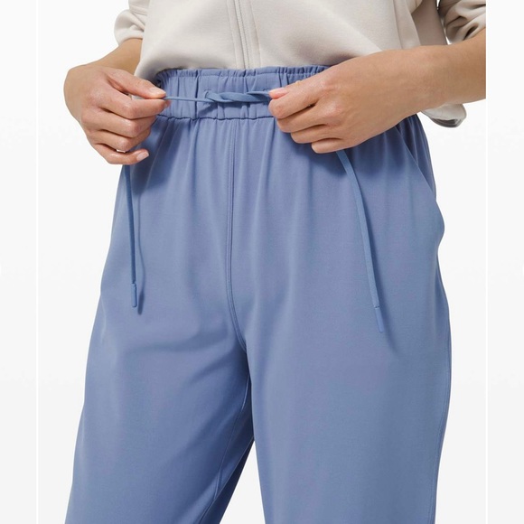 lululemon Stretch High-Rise Jogger 25" - Picture 5 of 7